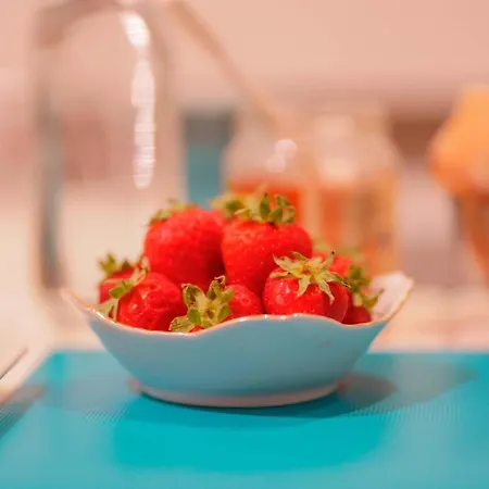 Il Cagliarese 住宿加早餐酒店