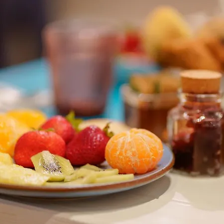 Il Cagliarese 住宿加早餐酒店 卡利亚里