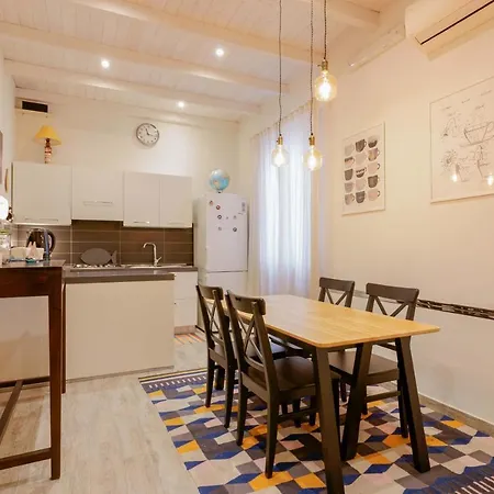 Il Cagliarese 住宿加早餐酒店 4*