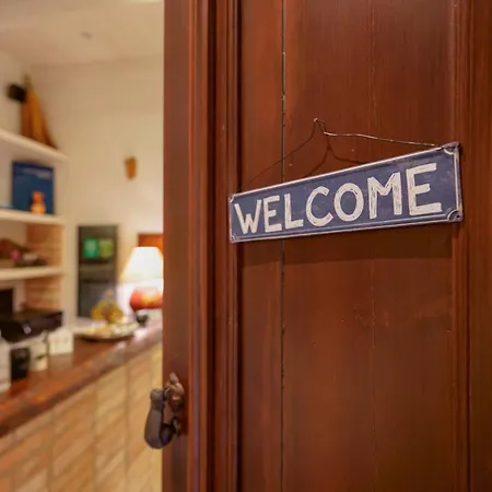 住宿加早餐酒店 Il Cagliarese 4*