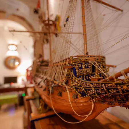 Il Cagliarese 住宿加早餐酒店