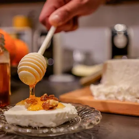 住宿加早餐酒店 Il Cagliarese 4*