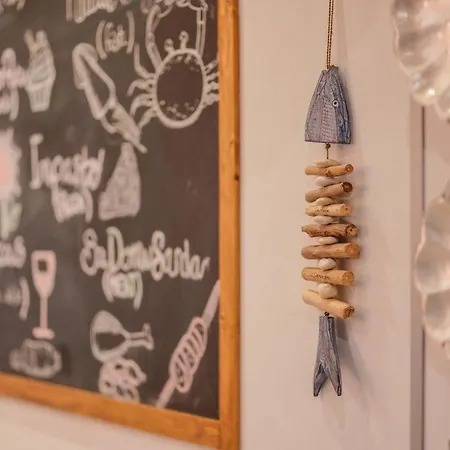 Il Cagliarese 住宿加早餐酒店