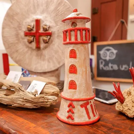 Il Cagliarese 4* 卡利亚里