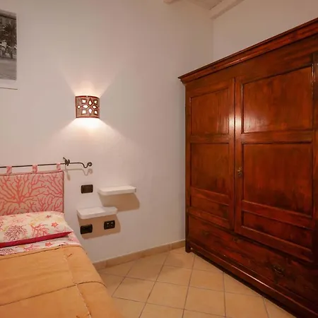 Il Cagliarese 住宿加早餐酒店 4*