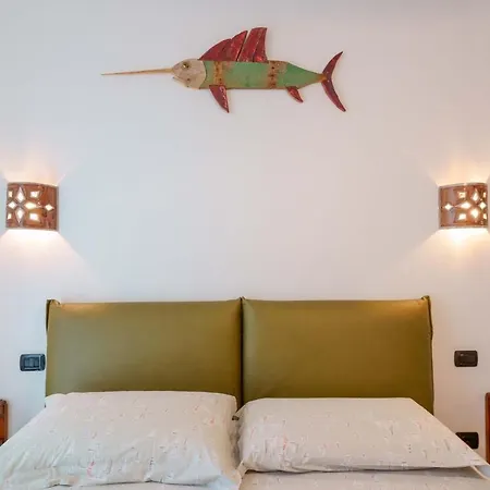 Il Cagliarese Frühstückspension 4*