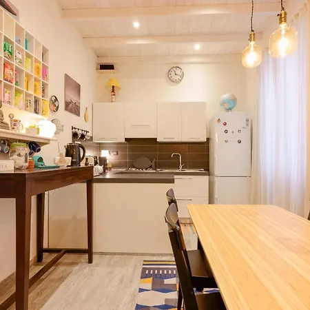 Il Cagliarese 住宿加早餐酒店 卡利亚里