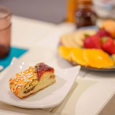 Il Cagliarese 住宿加早餐酒店 卡利亚里