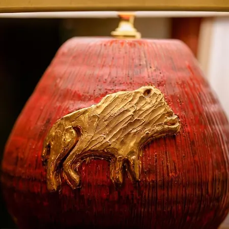 住宿加早餐酒店 Il Cagliarese