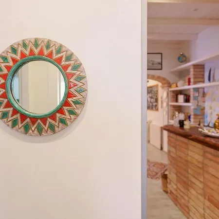 Il Cagliarese 住宿加早餐酒店