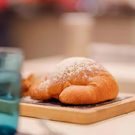 Il Cagliarese 住宿加早餐酒店 卡利亚里