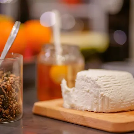 Il Cagliarese 住宿加早餐酒店 卡利亚里