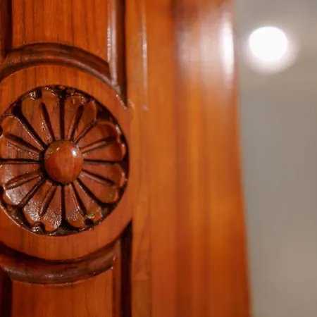 住宿加早餐酒店 Il Cagliarese 卡利亚里