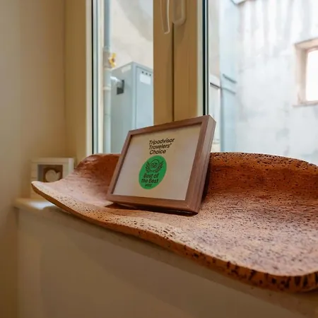 住宿加早餐酒店 Il Cagliarese 卡利亚里