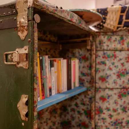 住宿加早餐酒店 Il Cagliarese 卡利亚里