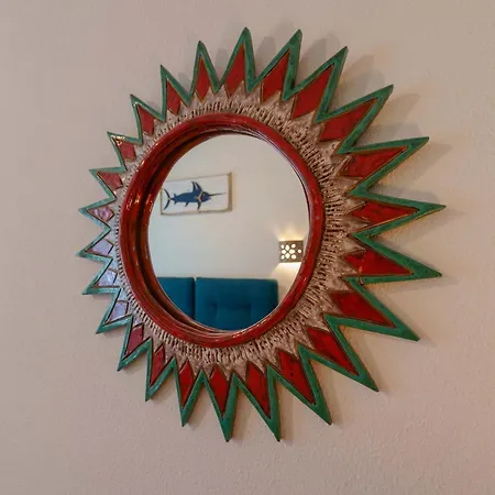 Frühstückspension Il Cagliarese 4*