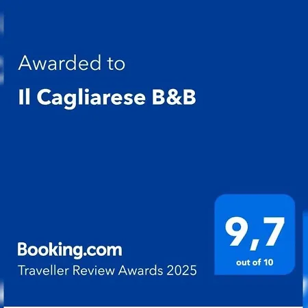 Il Cagliarese 卡利亚里