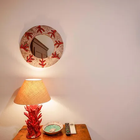 Frühstückspension Il Cagliarese 4*