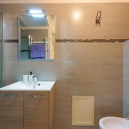 住宿加早餐酒店 Il Cagliarese 卡利亚里