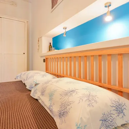 住宿加早餐酒店 Il Cagliarese