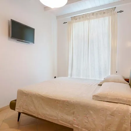 Il Cagliarese Bed & Breakfast *