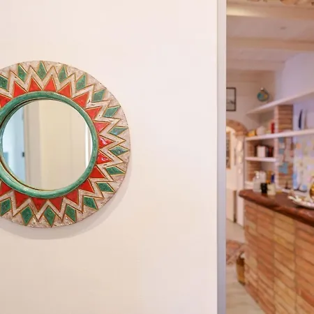 Panzió Il Cagliarese Cagliari