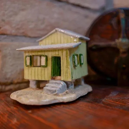 Il Cagliarese Bed & Breakfast