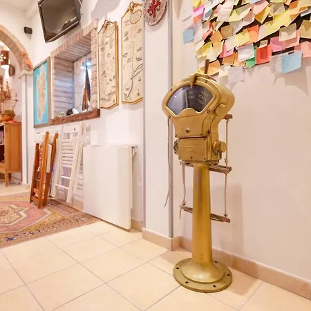 Il Cagliarese Panzió Cagliari