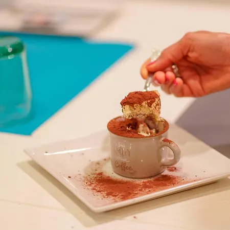 Panzió Il Cagliarese