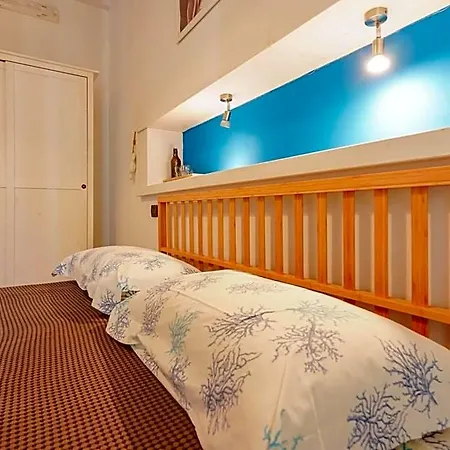 Frühstückspension Il Cagliarese 4*