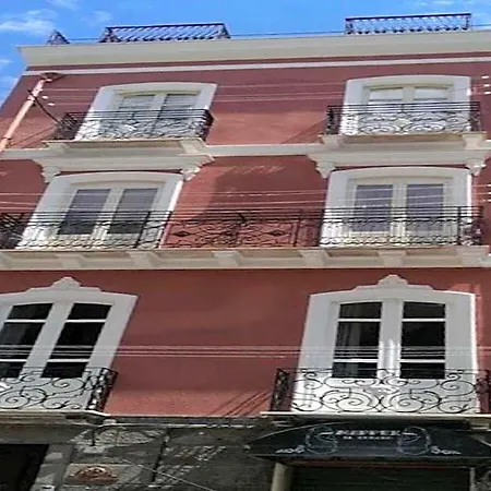 Frühstückspension Il Cagliarese 4*