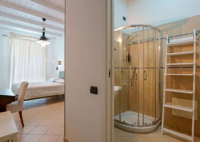 Il Cagliarese Bed & Breakfast