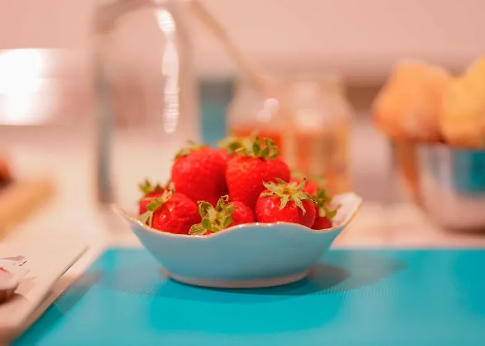 Il Cagliarese Bed & Breakfast