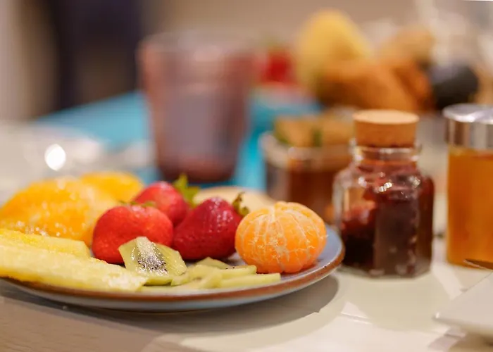 Il Cagliarese Bed & Breakfast Cagliari