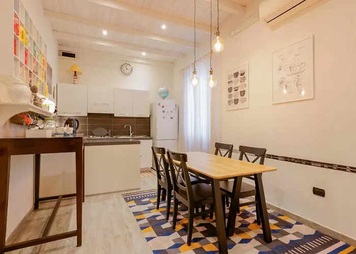 Il Cagliarese Bed & Breakfast 4*