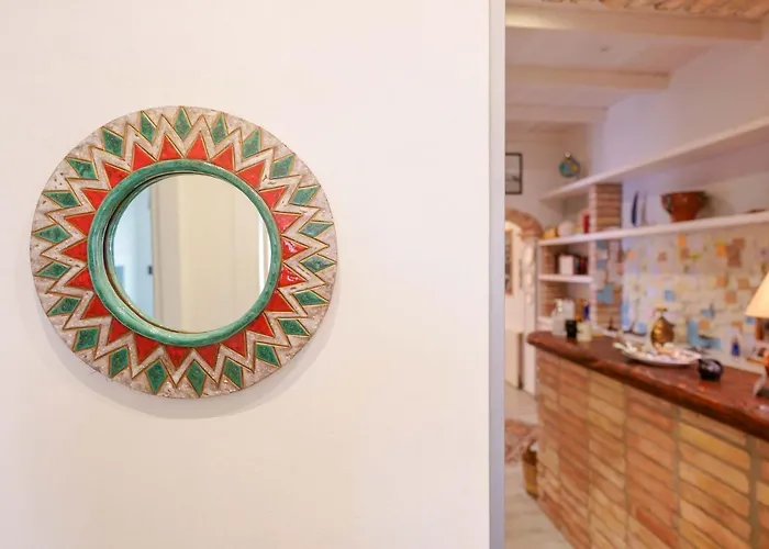 Bed & Breakfast Il Cagliarese Cagliari