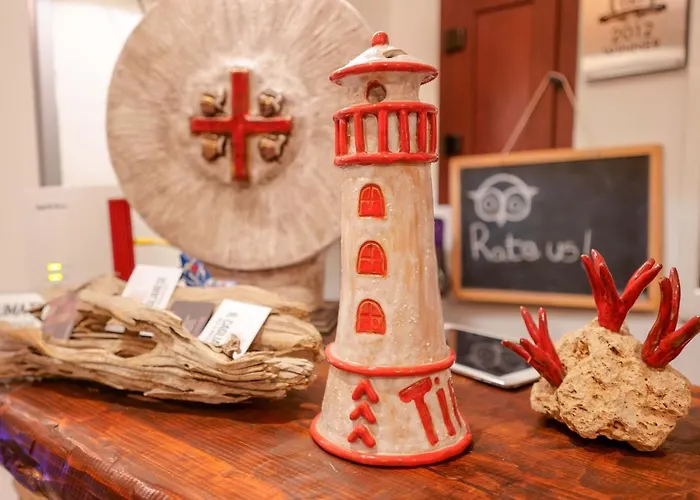 Il Cagliarese 4* Cagliari