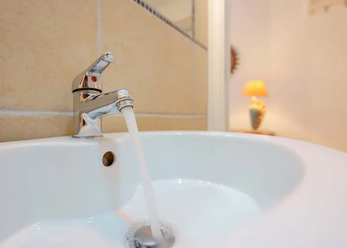 Il Cagliarese Bed & Breakfast 4*