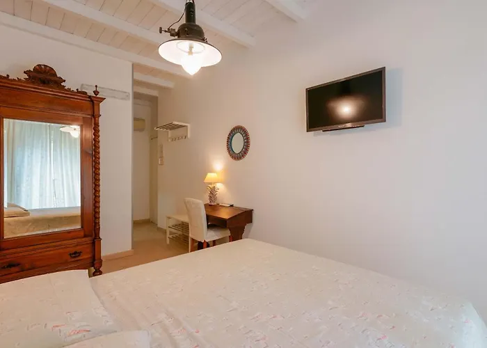 Bed & Breakfast Il Cagliarese