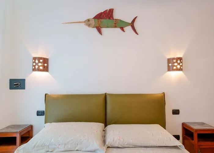 Il Cagliarese Bed & Breakfast 4*