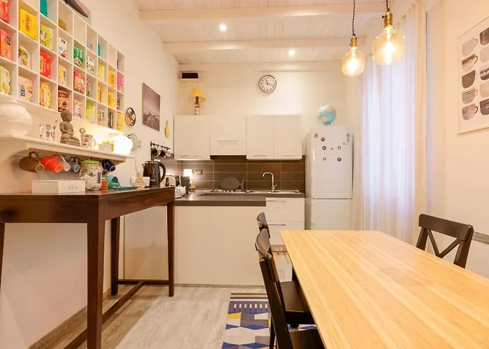 Il Cagliarese Bed & Breakfast Cagliari