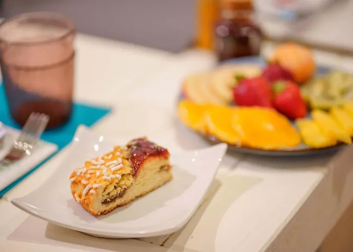 Il Cagliarese Bed & Breakfast Cagliari