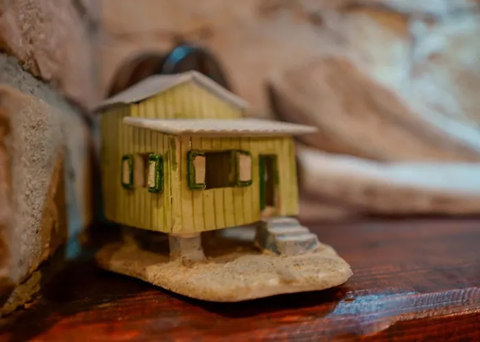 Bed & Breakfast Il Cagliarese 4*