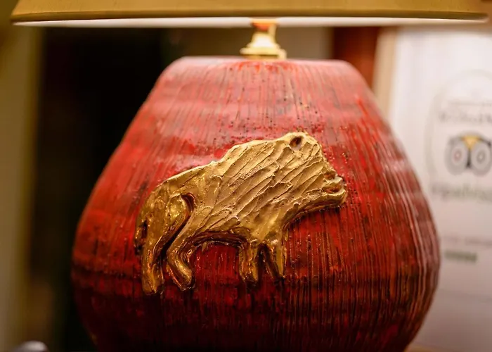 Bed & Breakfast Il Cagliarese