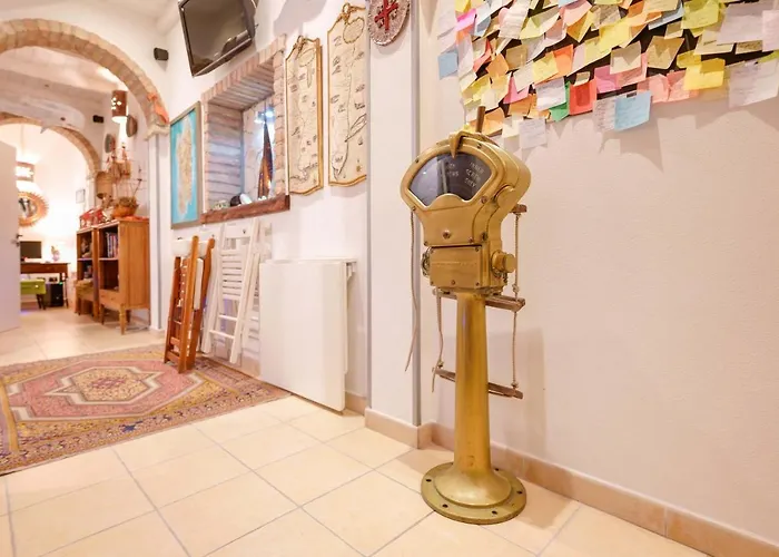 Il Cagliarese Bed & Breakfast Cagliari