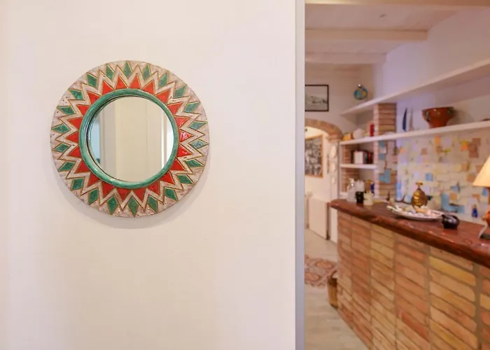 Il Cagliarese Bed & Breakfast