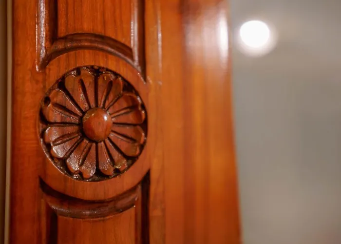 Bed & Breakfast Il Cagliarese Cagliari