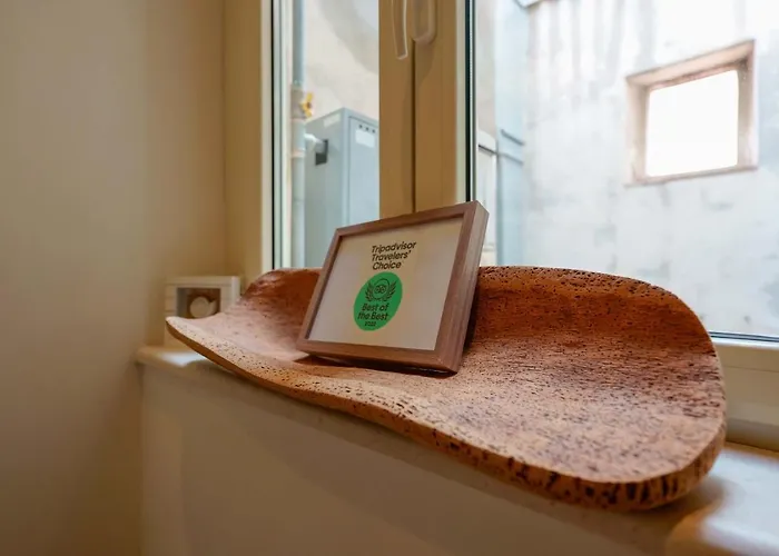 Bed & Breakfast Il Cagliarese Cagliari