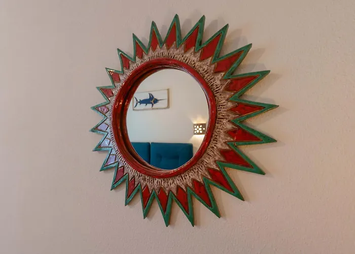 Bed & Breakfast Il Cagliarese 4*